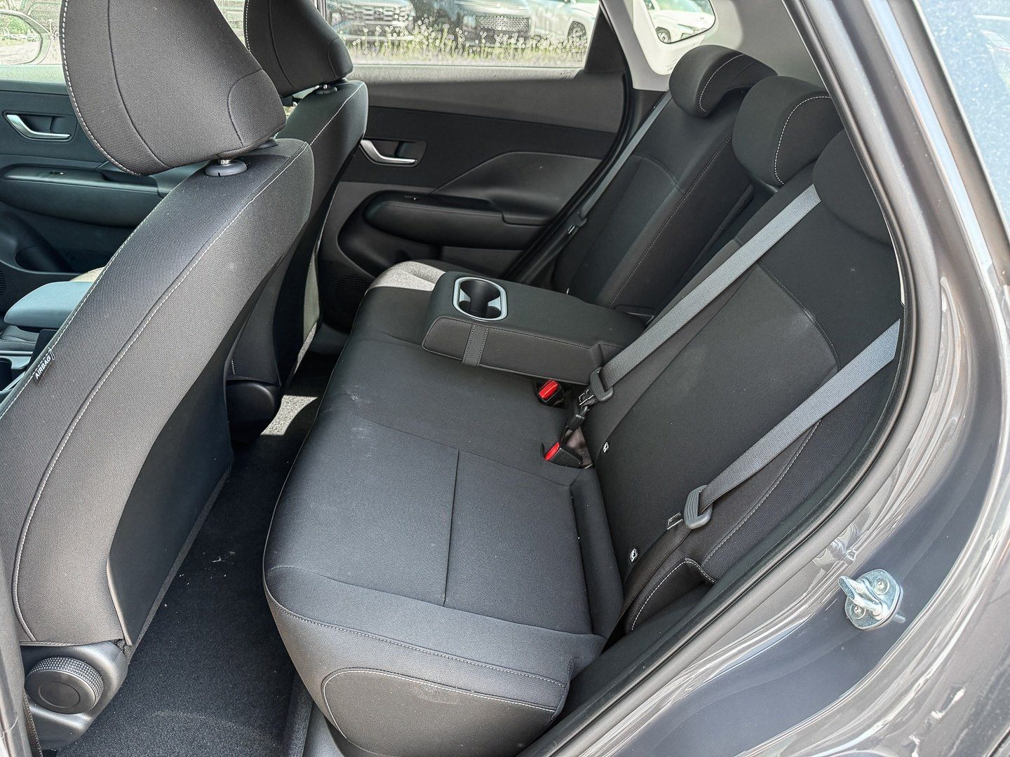 Hyundai KONA Elektro - Bild 16
