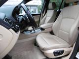 BMW X3 2.0 d Aut. X-Drive M-Sport Leder Nav Xen AHK - BMW X3 mit Diesel-Antrieb: 3.0