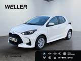 Toyota Yaris 1.0 *ACC*Kamera*CarPlay*Spurhalte*Notbrems - Toyota Yaris Gebrauchtwagen in Osnabrück