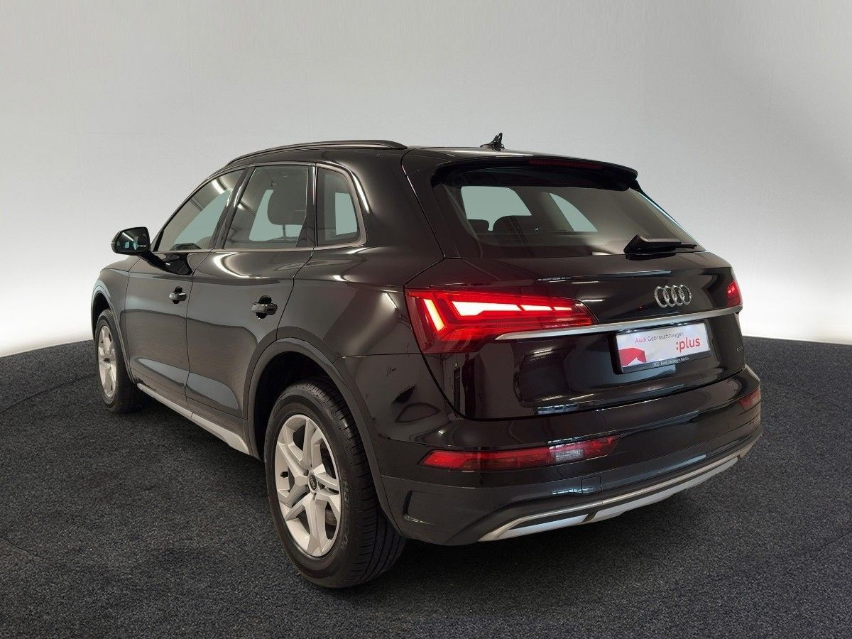 Audi Q5 - Bild 6