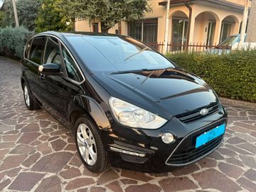 Ford S-Max - 3