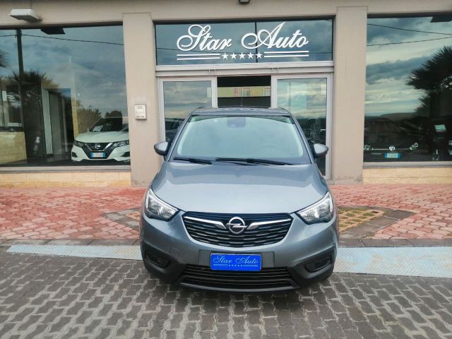 Opel Crossland Crossland X 1.5 ECOTEC D 102 CV S