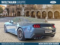 Ford Mustang - Vorschau Bild 3