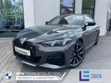 BMW M440i xDrive GC M Sport || Glasdach 19Zoll HUD - BMW M440 in Bochum