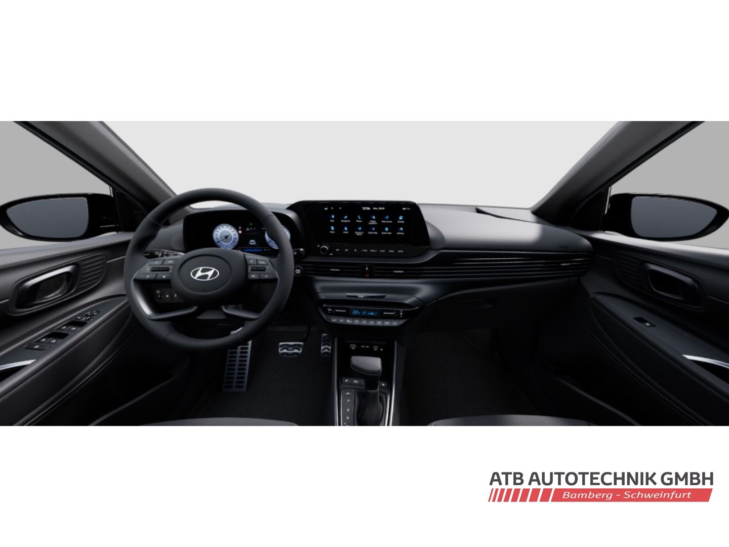 Hyundai BAYON - Bild 6