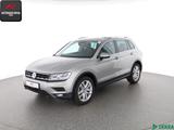 Volkswagen Tiguan 2.0 TDI 4M HIGHLINE PANO,ACTIVE-INFO,HUD - Cars in Berlin: In