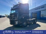 Volvo FH 16.660 Globetrotter XL / 2x Tank / Stand Airc - Volvo Fh16