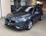 Seat Leon 1.5 TSI ACT 110kW FRSportstourer W-Garantie - Seat Leon Gebrauchtwagen in Kassel