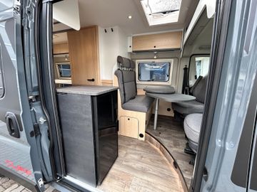 Sunlight Adventure Cliff 640 8G LED Safety Digital Maxi