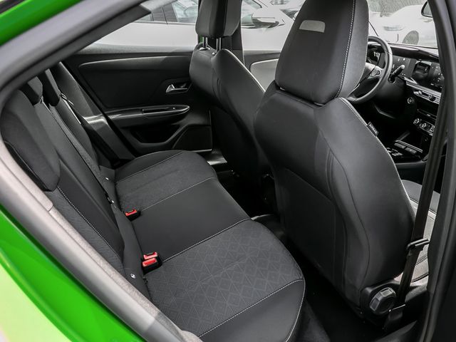 Opel Mokka e Edition Kamera Fahrerassistenz-Paket