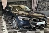 Audi A8 50 TDI quattro Kamera, Navi Leder,Kamera - gebrauchte Audi A8 aus dem Jahr 2019
