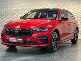 Skoda Scala 1.0TSI MONTE CARLO MATRIX#AHK#TEMPO#SPUR - Skoda Scala: Monte Carlo