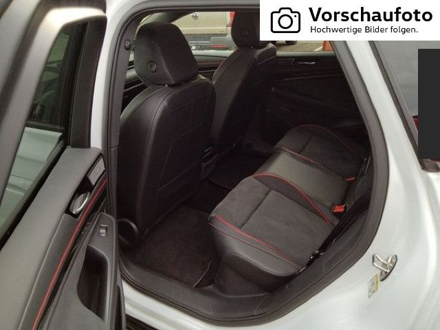 Volkswagen ID.7 - Bild 8