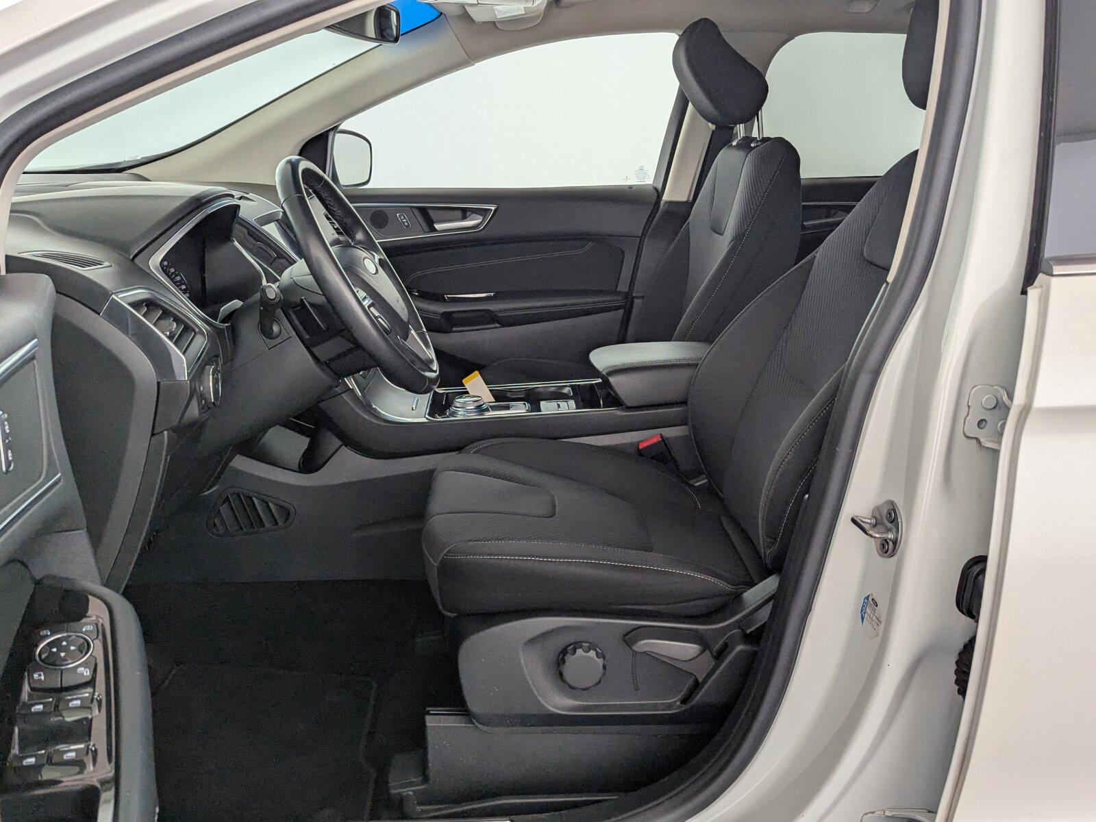 Ford Edge 2.0 TDCi Titanium 4x2 S/S LED+NAVI+SHZ+RFK+