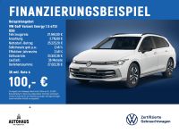 Volkswagen Golf - Vorschau Bild 1