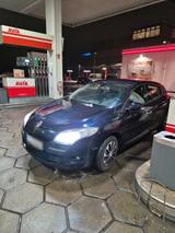 Renault megane 3  1.6 motor - Renault Megane: Motor