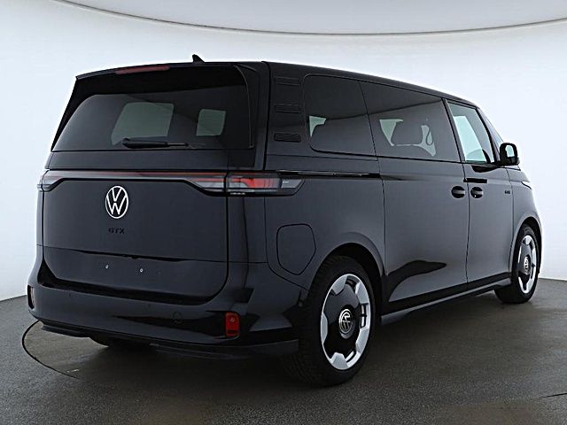 ID. Buzz GTX LR 6Sitze TravelAssist Wärmepumpe A