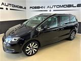Volkswagen Sharan 2.0 TDI Allstar DSG AHK ACC Xenon Navi Pa - Volkswagen Sharan: Allstar