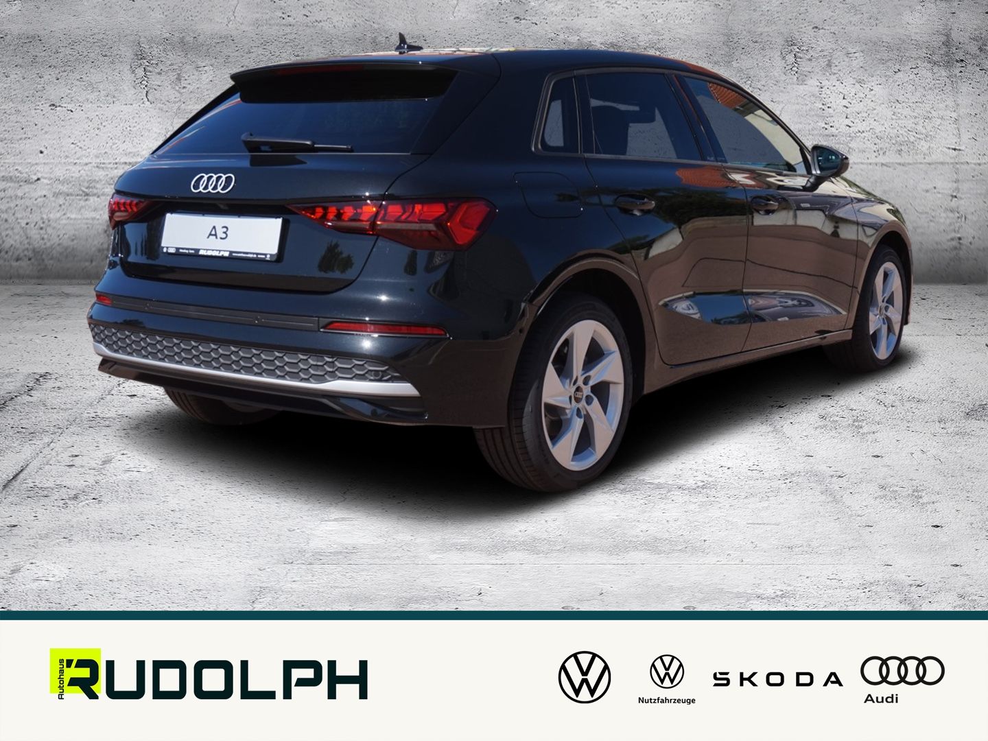 Audi A3 - Bild 6
