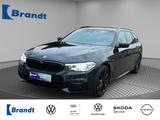 BMW 530 d Touring xDrive M Sport AUTOM.+LED+NAVI+AHK - BMW 530: 530d M Sport