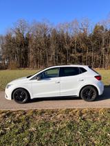 Seat Ibiza 1.0 TSI 85kW Black Edition DSG Black E... - Seat Ibiza: 1.8
