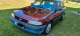 Opel Astra 1.6 F / Schiebedach - Opel Astra aus 1995