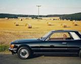 Mercedes-Benz SLC 450 elektr. Schiebedach, Automatik - Mercedes-Benz SLC 280: Von Privat