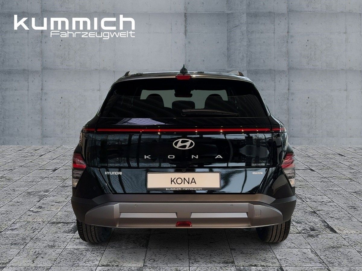 Hyundai Kona – Bild 5
