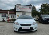 Ford Mondeo 2,2TDCi DPF Ghia - Ford Mondeo: Tdci Ghia