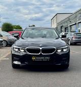 BMW 318*2.Hand*Erst 77 Tkm*LED*Navi*Klima*Tempo*Pdc* - BMW: 7er