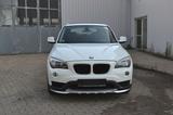BMW X1 sDrive 20 i erst 100 tkm Pano - BMW: X10