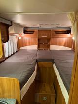 Dethleffs GLOBEBUS I4 - Integrierte Wohnmobile & Wohnwagen