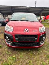 Citroën Citroen pic - Citroën SpaceTourer Benziner Gebrauchtwagen