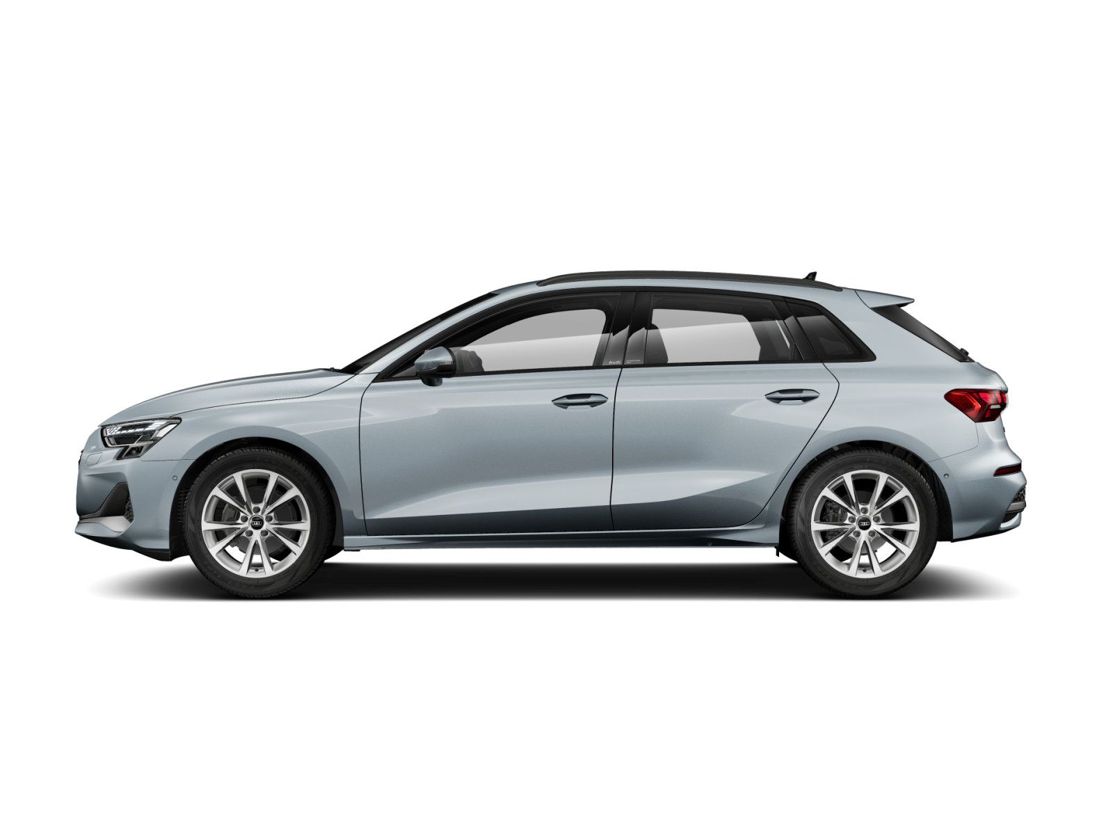 Audi A3 - Bild 5