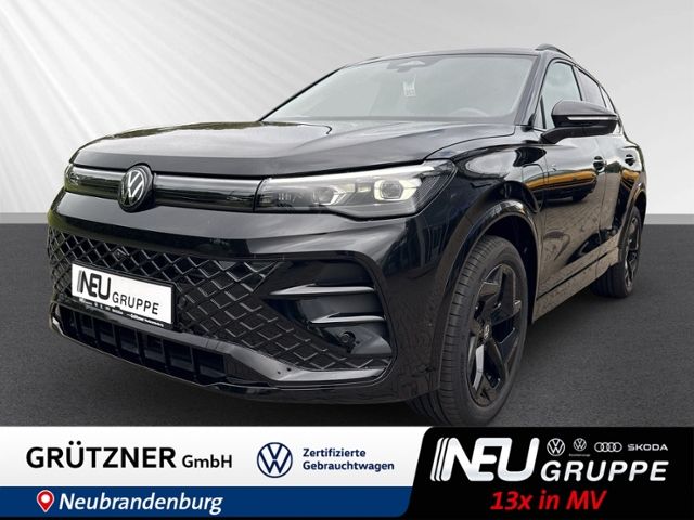 Image of Volkswagen Tiguan