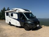 Knaus Sky Wave 650 MEG - Knaus Sky wave 650