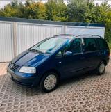 Volkswagen Vw Sharan TDI 7 Sitze AHK Standheizung - Volkswagen Sharan aus 2003