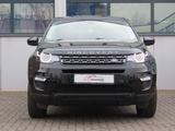Land Rover Discovery Sport Klima Bluetooth PDC - Land Rover Discovery Gebrauchtwagen in Mülheim (Ruhr)