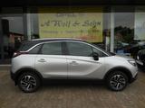 Opel Crossland X Innovation +LHZ+SHZ+PDC+NAVI+ALU+ - Opel Crossland (X) Gebrauchtwagen in Bremen