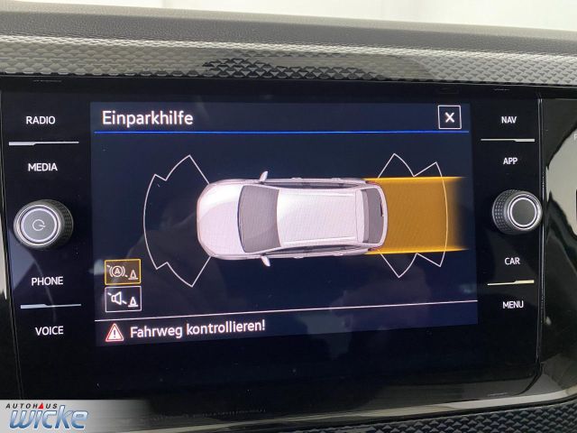 Taigo 1.0 TSI Life NAVI KLIMA WINTERRÄDER LED