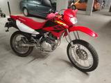 Honda XR 125 L - HONDA ENDURO 125