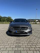 Mercedes-Benz Mercedes CLA 200 AMG Line | Panoramadach  - : Euro6, Mercedes