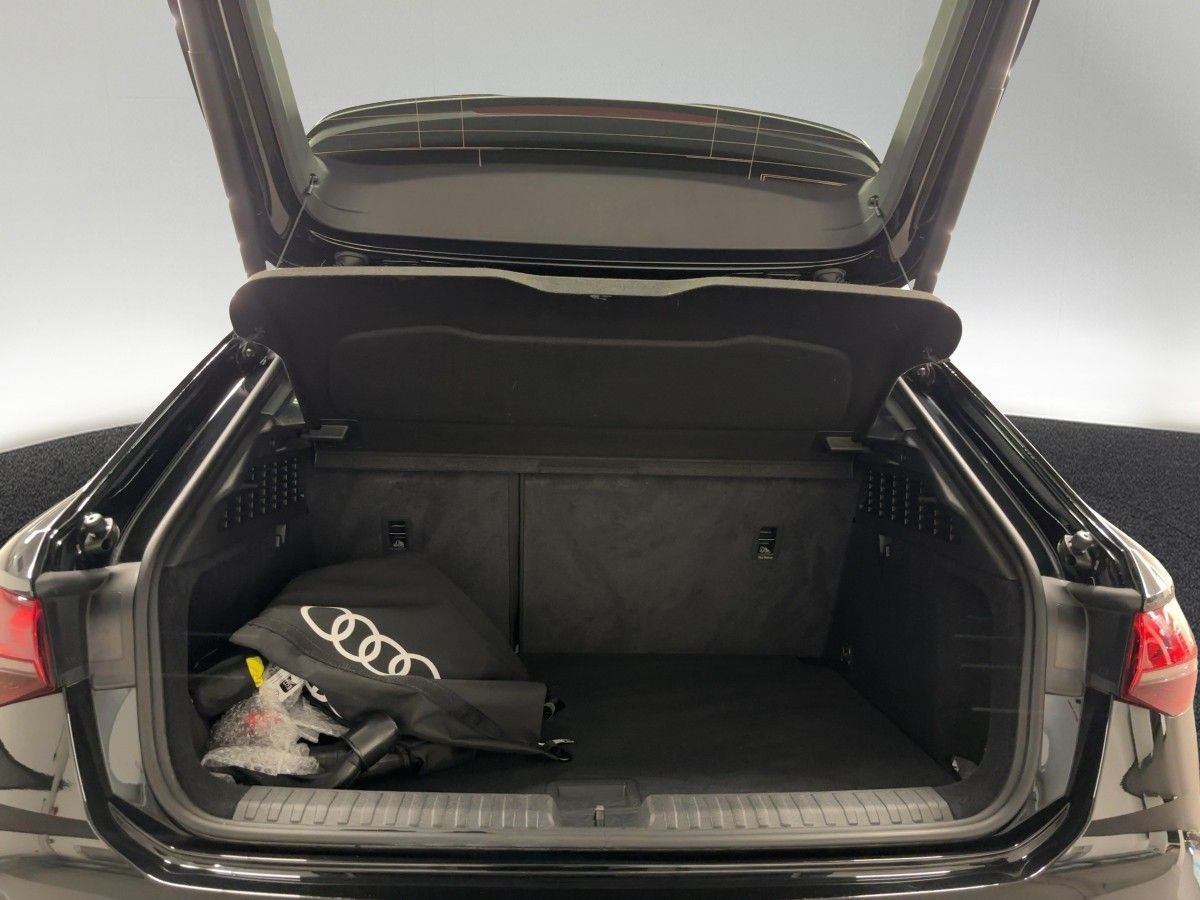 Audi A3 - Bild 9