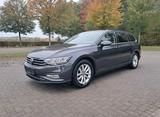 Volkswagen VW PASSSAT VARIANT 2022 2.0TDI(150ps) HU07/27 - VW T2 Gebrauchtwagen
