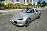 Mazda MAZDA MX-5 2.0L Skyactiv-G Kizuna - Mazda MX-5 aus 2023
