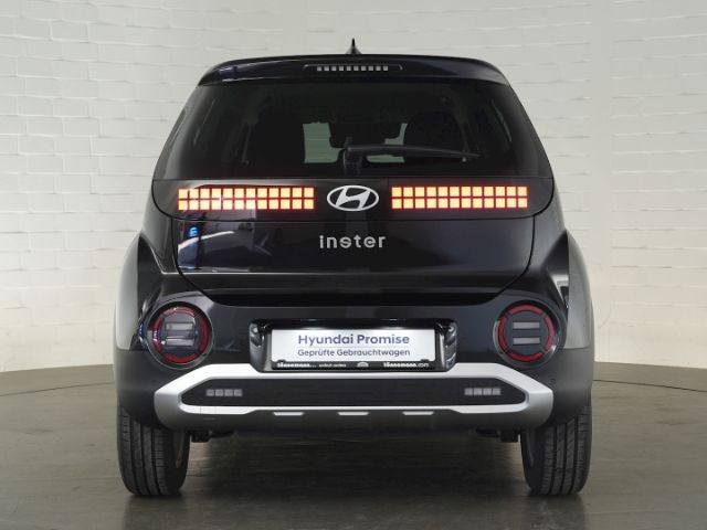 Hyundai INSTER – Bild 6
