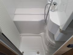 Chausson S 697 First Line,  Zubehör, Arctic MJ 25