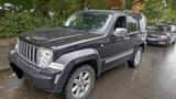 Jeep Cherokee 2.8 CRD Automatik Euro 5 - Jeep Cherokee: 2.5
