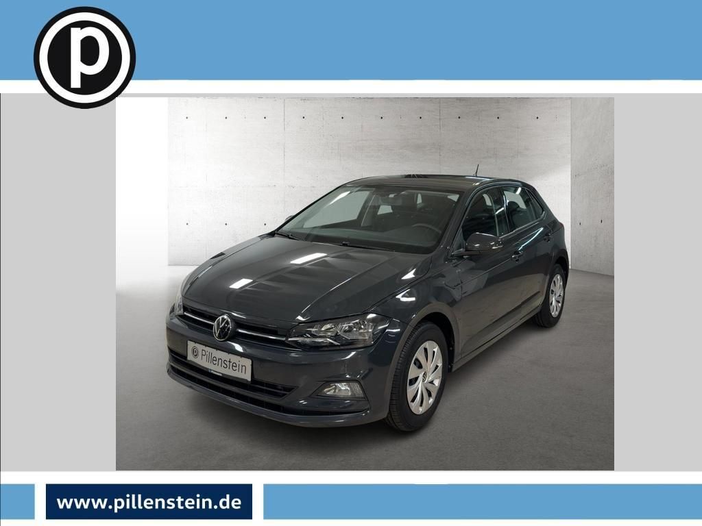 Image of Volkswagen Polo
