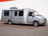 Volkswagen VW T4 Winnebago Rialta 2,8L Gas/Benzin 7-Sitzer - Volkswagen 7 sitzer